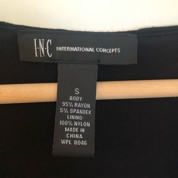 Women’s dress - INC international concepts, size S - Picture 3 of 5